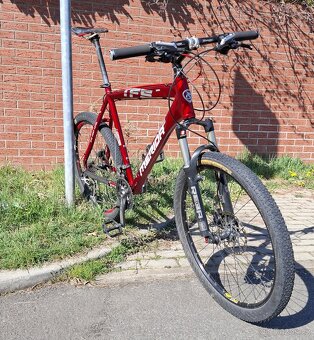 Horské kolo Merida 22“ - 2