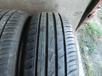 205/55 r17 95v 2ks letní - 2
