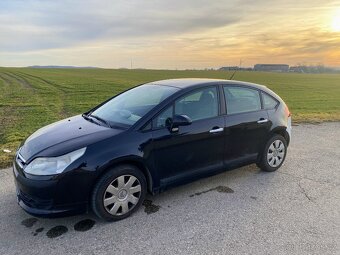 Citroën C4 - 2