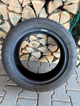 Letní pneu 185/55/15 2ks - 2
