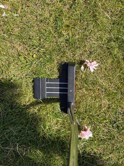 SRIXON P-616 putter na levou stranu - 2