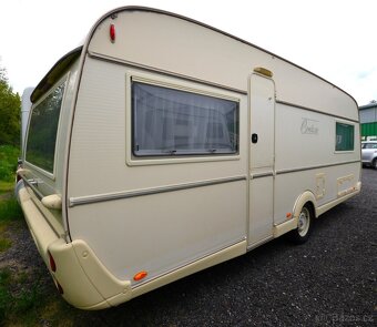 Karavan Tabbert Comtesse - 2