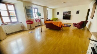 Pronájem, byt, 2+kk, 68 m², Kosmákova, Jihlava - 2