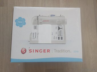 SINGER SMC 2259/00 - 2