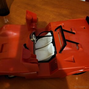 Piko Ferrari 312 - 2