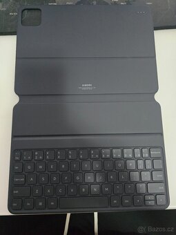 Xiaomi Pad 7/7 Pro Keyboard – klávesnice k tabletu - 2