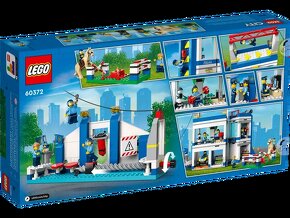 LEGO - City - Policejní akademie - 2