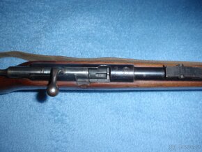 Malorážka jednoranová vz.242 - 2