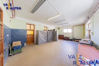 Prodej, výrobní objekt, Hranice, ul. Teplická - 2