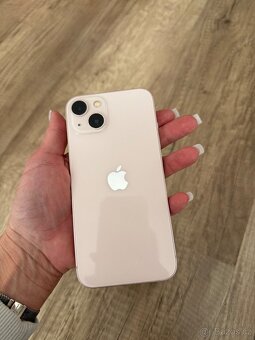 Prodám iPhone 13 256 Gb - 2