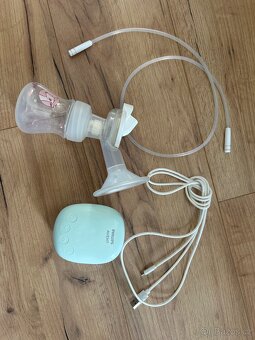 Philips Avent odsávačka - 2