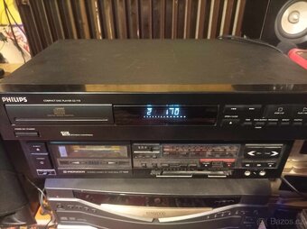 Philips CD 710 - 2