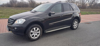 Mercedes ML 320CDI - 2
