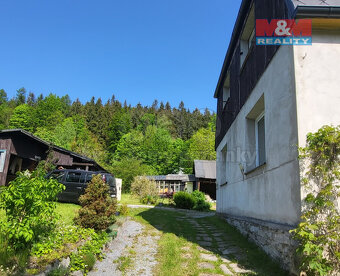 Pronájem rodinného domu, 120 m², Ludvíkov - 2