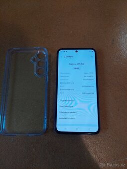 Samsung Galaxy A55 5G - 2