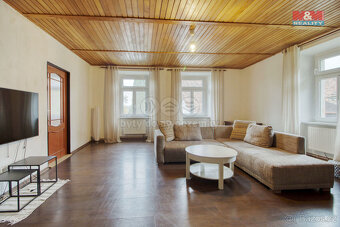 Prodej rodinného domu, 167 m², s lesem ve Velké Hydčice - 2
