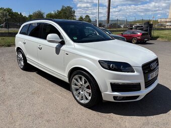 Audi Q7 3.0-176kw quattro - 2