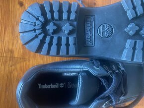 TIMBERLAND , TECTUFF - 2