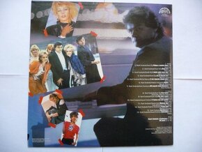 LP deska Karel Svoboda - 2