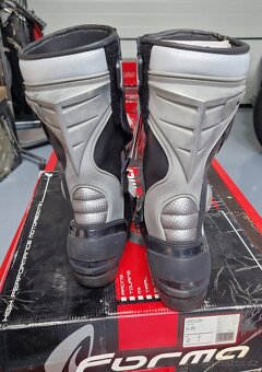 Boty Forma 41 - 2