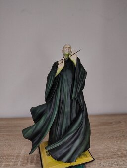 Harry Potter-Voldemort - 2