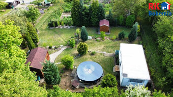 Prodej, chata, pozemek 461 m2, Kosmonosy, Mladá Boleslav - 2