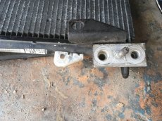 Chrysler Voyager 3.3 i- chladič klimatizace č. 4644366 - 2
