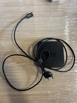 Apple TV 4K - 2