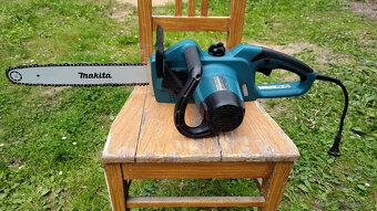 Řetězová pila Makita UC4041A, 40cm, 1800W - 2