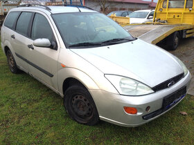 Ford Focus Combi 1,8TD 66kW C9DB 2001, díly - 2