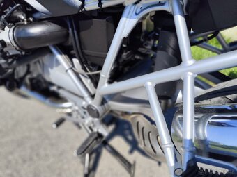 BMW R1200 GS - 2