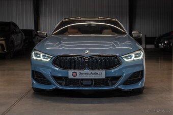 BMW 840d xD Gran Coupé Individual - 2