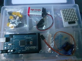 Maxi Startér Kit RFID Láskakit - 2