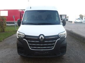 Renault Master L4H2, NIVY MODEL - 2
