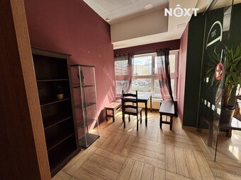 Pronájem komerční Restaurace, 160㎡ - 2