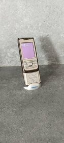 NOKIA E65 - 2