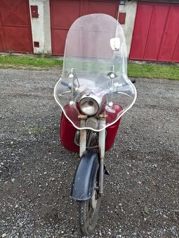 Jawa 250 - 2