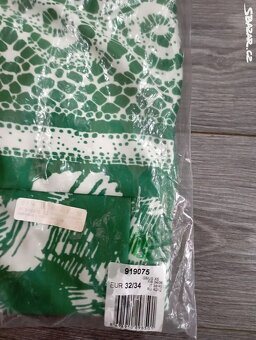 Prodám dámské nové šaty - 2
