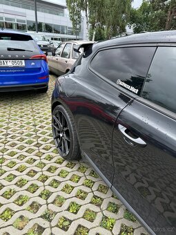 SCIROCCO 2.0 TSI 147KW + 2009 mk3 - 2