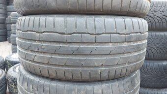 Pneu letní, 4 ks, rozměr 235/45/19, 99Y, zn. HANKOOK - 2