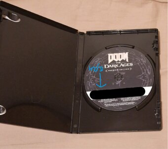 Doom: The Dark Ages - 2