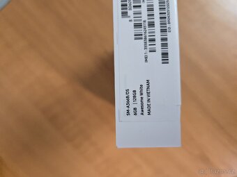 Samsung Galaxy A 36 - 2