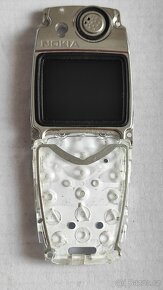 Nokia 3510i náhradní díly - 2