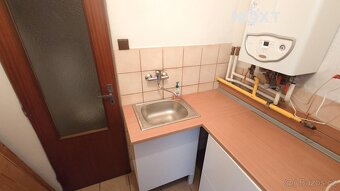 Pronájem komerční Obchodní prostory, 30㎡ - 2