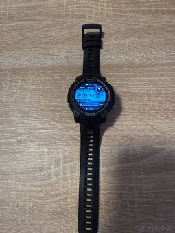 Garmin Instinct 3 45mm AMOLED - 2