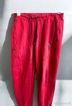 Nike tech fleece souprava - 2