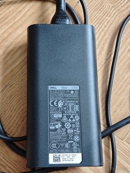 AC Adapter 90W DELL - 2
