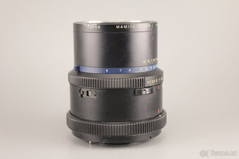 Mamiya Sekor Z 180mm f4.5 W pro RZ67 - 2