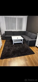 Sedačka Kivik 5 místná - 2