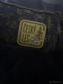 Akinu Český les pelech L - 2